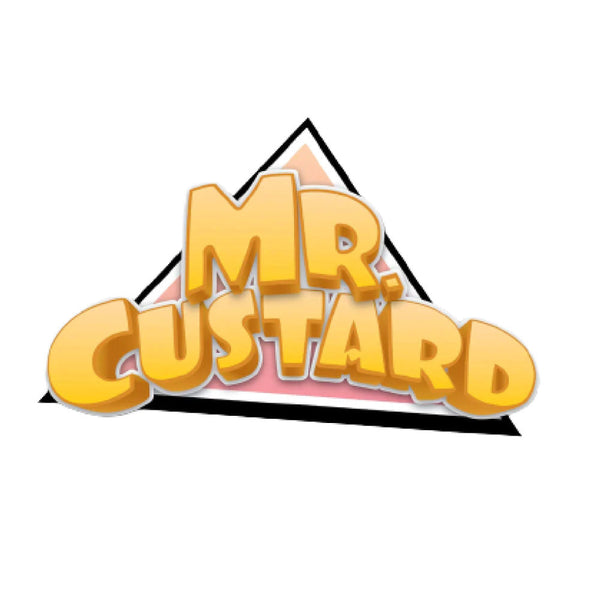 Mr. Custard