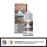 Mr.Freeze Salt - Tobacco Menthol 30ml