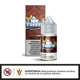 Mr.Freeze Salt - Tobacco Vanilla 30ml
