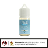 Naked 100 Colombia Edition Salt - Berry Menthol 30ml