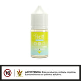Naked 100 Colombia Edition Salt - Passionfruit Limeade Ice 30ml