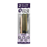 Wild Palm Slim - Wraps