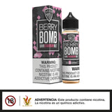 VGOD - Berry Bomb 60ml