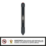 Yocan Black Jaws Hot Knife & Thermometer - Quinto Elemento Vap