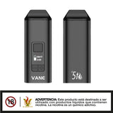 5to Vane Kit - Vaporizador - Quinto Elemento Vap Medellín