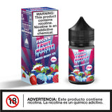 Frozen Fruit Monster Salt - Mixed Berry 30ml - Tienda de Vapeo Quinto Elemento Vap