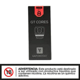 Vaporesso NRG GT - Coil 3 Unidades