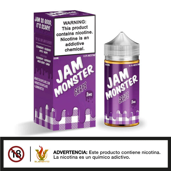 Jam Monster Wholesale