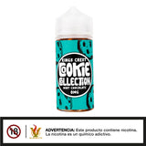 King's Crest - Mint Cookie 100ml