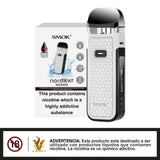 Smok Nord X Kit - Vaporizador - Tienda de Vapeo Quinto Elemento Vap