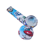 Smoking Pipe - Diseños Variados (P02) - Quinto Elemento Vap
