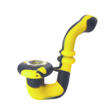 Smoking Pipe (P33) - Quinto Elemento Vap
