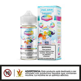 Pod Juice Rainbow Freeze Tobacco Free Nicotine E-Juice 100ml - Quinto Elemento Vap