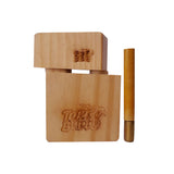 3.5'' Pulgadas Toke Buddy Magnetic Wooden Dugouts