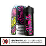 Humble - Pink Spark Ice 120ml