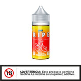 Ripe Salt Collection - Straw Nanners 30ml