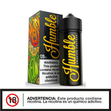 Humble - Sweater Puppets 120ml