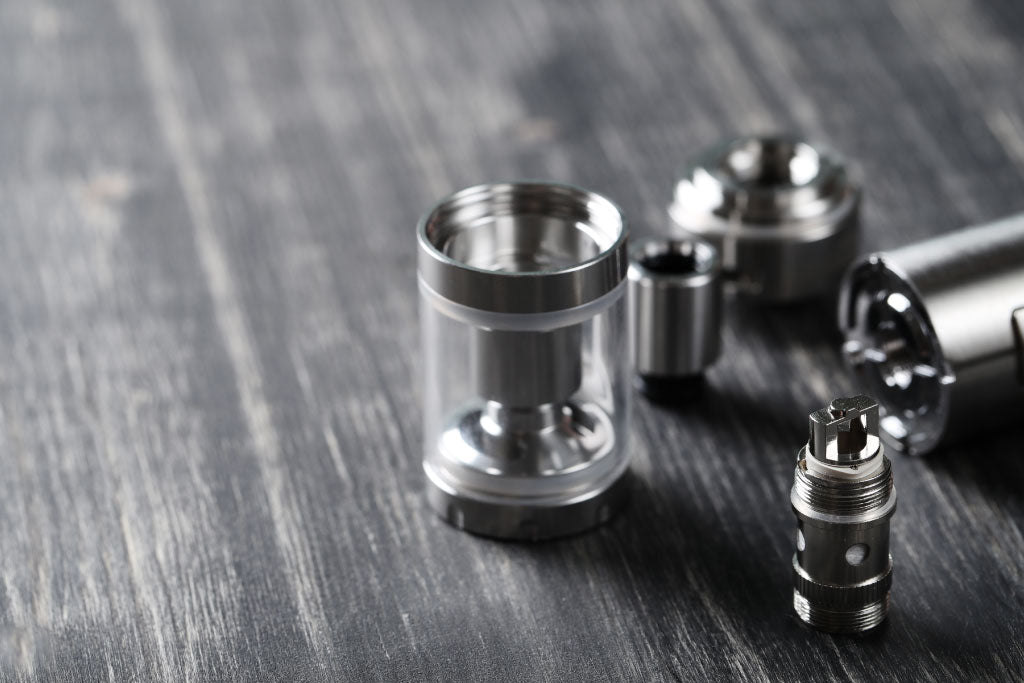 Accessories and spare parts that you should keep in mind for your Vaporizer