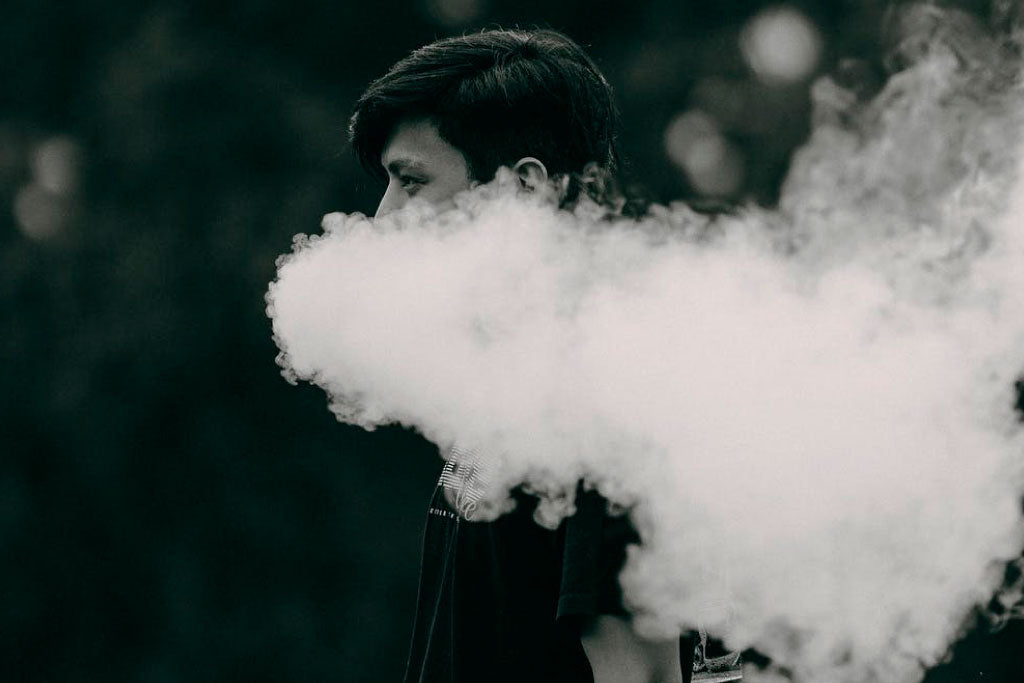 What is Sub-ohm Vaping?