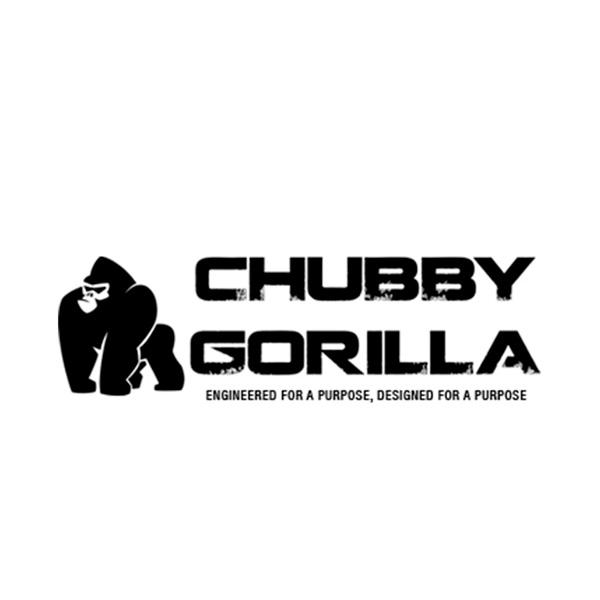 Chubby Gorilla - Fifth Element Vap - Quintoelementovap.com