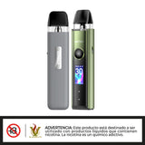 Combo GeekVape Wenax Q Pro + Sonder Q Grey