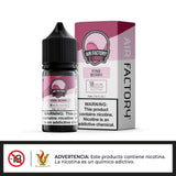 Air Factory Salt - Pink Berry 30ml