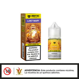 Urban Tale x Lost Mary - Tropical Mango Ice Salts 30ml