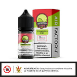 Air Factory Salt - Strawberry Kiwi Salt 30ml