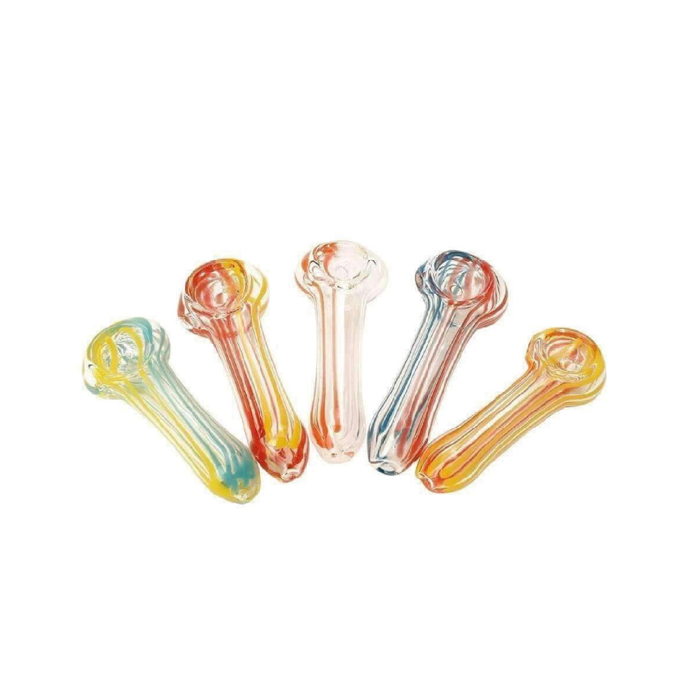 2.5" Inch Ct Pipes - Quinto Elemento Vap