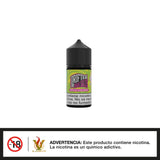 Drifter Bar Salts - Pinapple Peach Mango 30ml