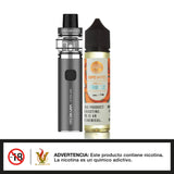 Combo Vaporesso Sky Solo Kit - Ripe Vapes Melon Freeze 60ml