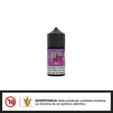 Drifter Bar Salts - Grape 30ml