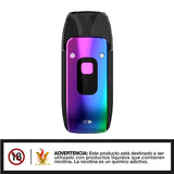 GeekVape AP2 Kit - Vaporizador - Tienda de Vapeo Quinto Elemento Vap