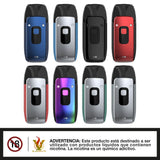 GeekVape AP2 Kit - Vaporizador - Tienda de Vapeo Quinto Elemento Vap