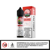 Air Factory - Red Apple 60ml
