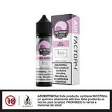Air Factory - Mix Berry 60ml