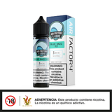 Air Factory - Blue Razz Ice 60ml