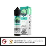 Air Factory - Mint 60ml