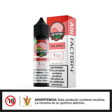 Air Factory - Red Apple 60ml