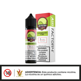 Air Factory - Strawberry Kiwi 60ml