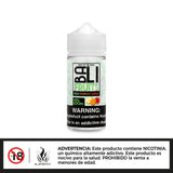 Bali Fruits - Pear Mango Guava 100ml