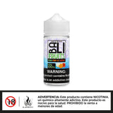 Bali Fruits - Pear Mango Guava Ice 100ml
