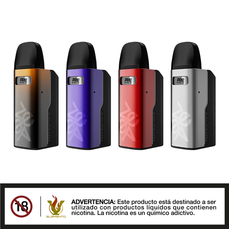 LIMITLESS CYBER FLASK DISPOSABLE VAPE - 6000 PUFFS