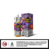 Candy King - Gobbies 100 ml
