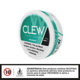 Clew - Spearmint Pouches