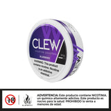 Clew - Blueberry Pouches