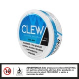 Clew - Cool Mint Pouches