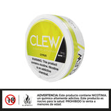 Clew - Citrus Pouches