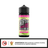 Drifter Bar - Sour Apple Ice 100ml