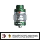 Freemax Fireluke 2 - Tanque Open Box - Tienda de Vapeo Quinto Elemento Vap